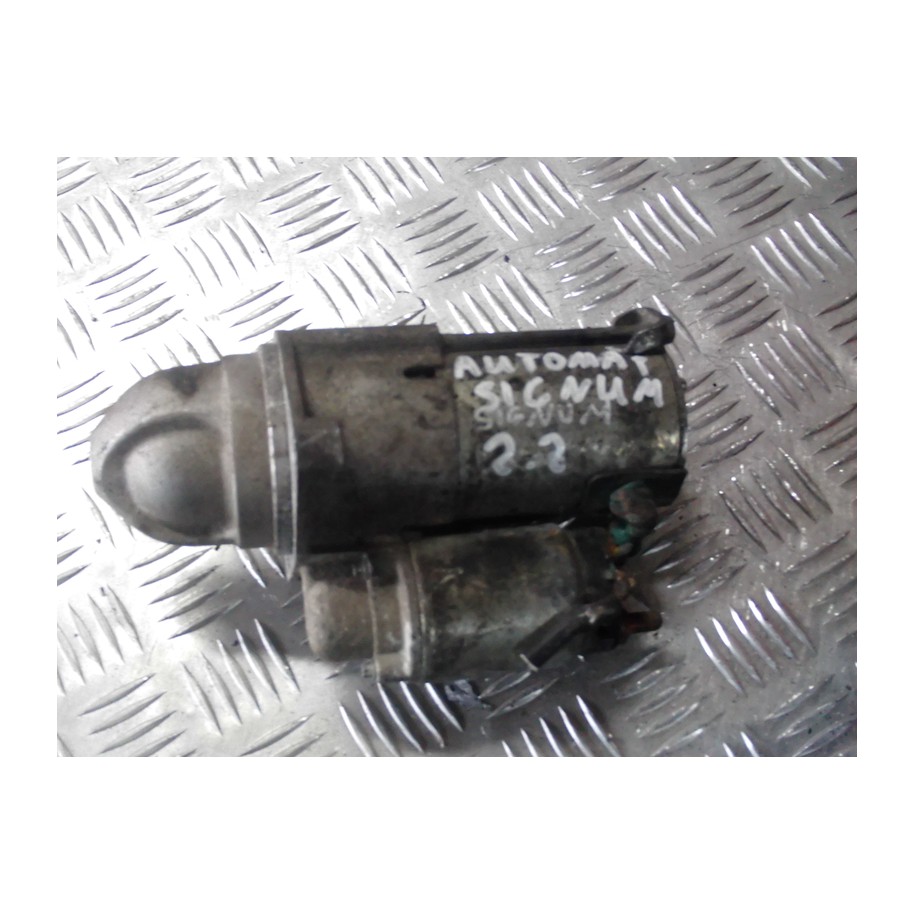 OPEL SIGNUM 2.2 AUTOMAT ROZRUSZNIK