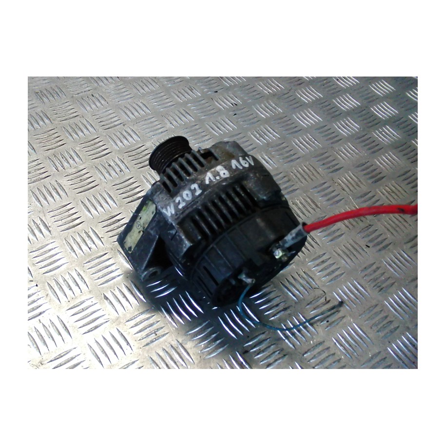 ALTERNATOR W202 1.8 16V