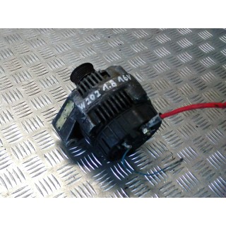 ALTERNATOR W202 1.8 16V