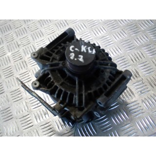 MERCEDES CLC W203 2.2 CDI ALTERNATOR 0124625014