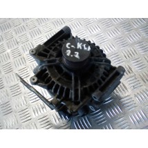 MERCEDES CLC W203 2.2 CDI ALTERNATOR 0124625014