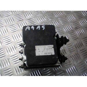 POMPA ABS ESP AUDI A4 B8 A5...