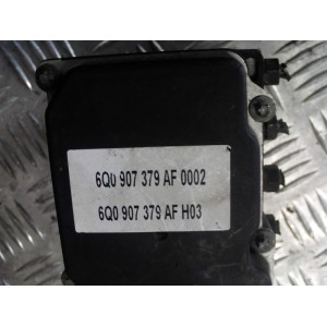 Skoda OE 6Q0907379AF pompa ABS