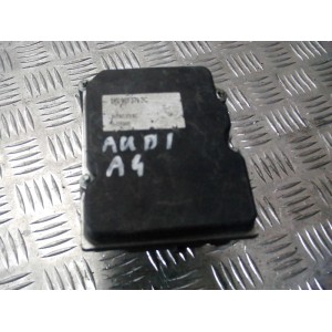 AUDI A4 B8 POMPA ABS ESP...