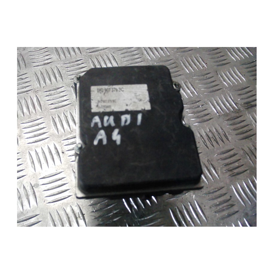 AUDI A4 B8 POMPA ABS ESP 8K0907379BC