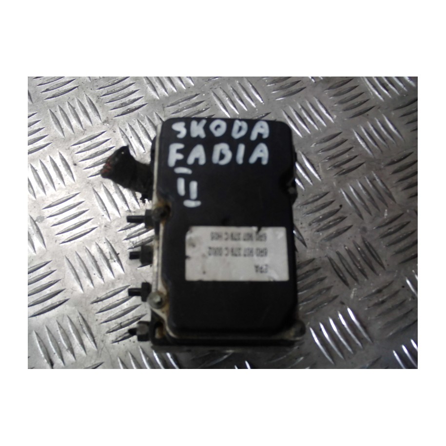 POMPA ABS SKODA FABIA II 6R0907379C