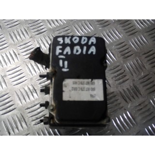 POMPA ABS SKODA FABIA II 6R0907379C