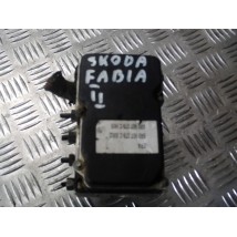 POMPA ABS SKODA FABIA II 6R0907379C