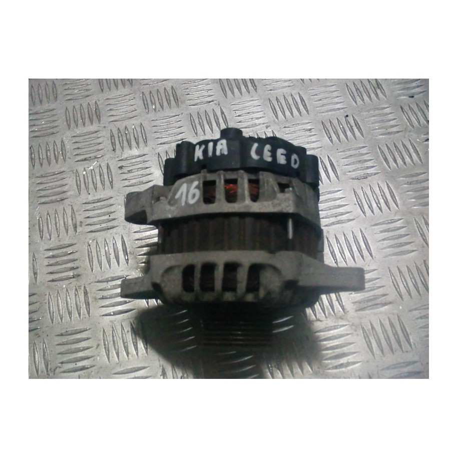 KIA CEED 1.6 ALTERNATOR