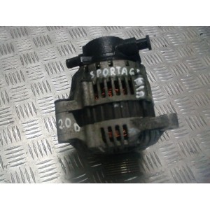 Alternator Kia Sportage...