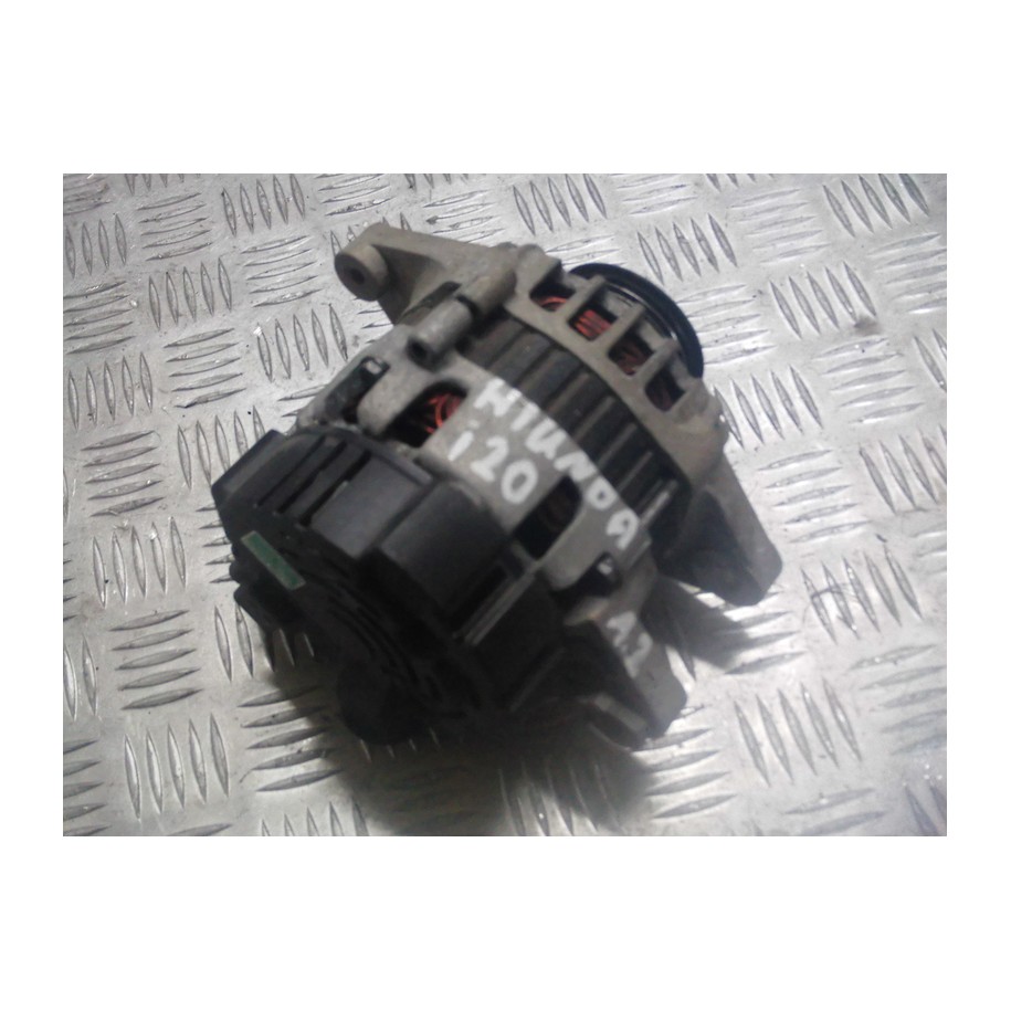 Alternator Hyundai I20 37300-03100, 2655633 1.2 16v