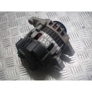 Alternator Hyundai I20 37300-03100, 2655633 1.2 16v