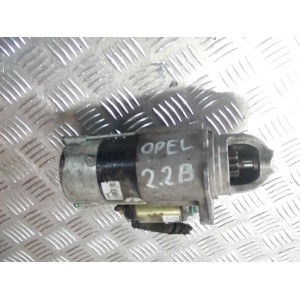 OPEL 2.2B ROZRUSZNIK