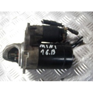 MINI 1.6 B  ROZRUSZNIK