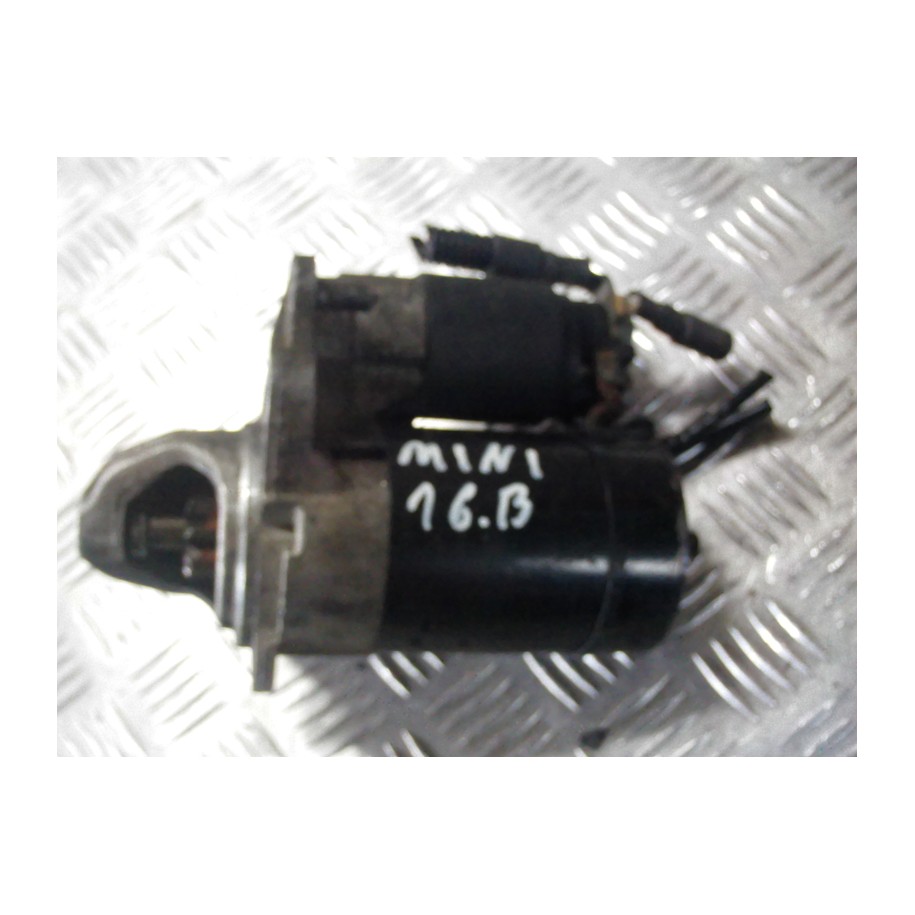 MINI 1.6 B  ROZRUSZNIK
