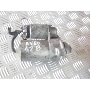 CHEVROLET AVEO 1.2 B...