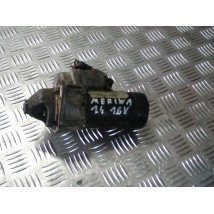 OPEL  MERIVA 1.4 16V ROZRUSZNIK