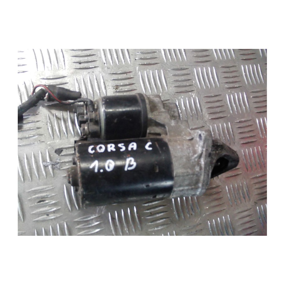 OPEL CORSA C 1.0B ROZRUSZNIK