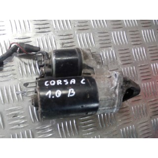 OPEL CORSA C 1.0B ROZRUSZNIK