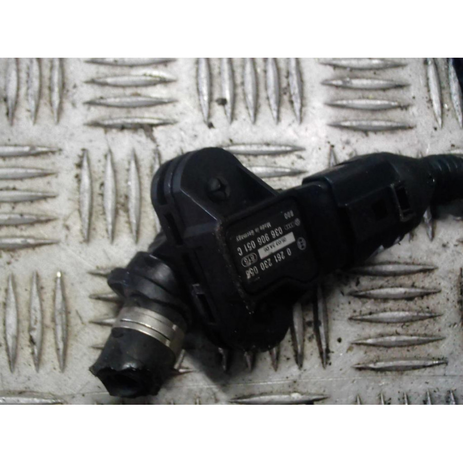AUDI A4 B6 1.9 TDI MAP SENSOR 036906051C