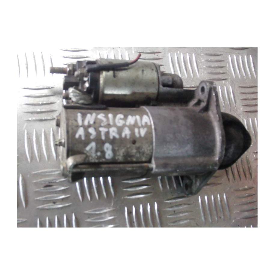 INSIGNIA 1.8 ROZRUSZNIK / ASTRA IV