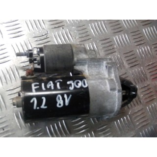 FIAT 500 1.2 8V ROZRUSZNIK