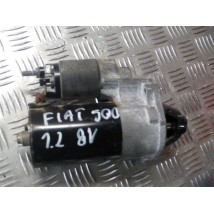 FIAT 500 1.2 8V ROZRUSZNIK