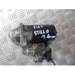 FIAT STILLO 1.6 ROZRUSZNIK