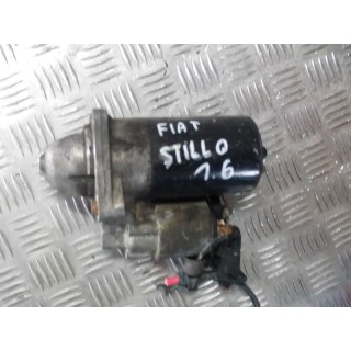 FIAT STILLO 1.6 ROZRUSZNIK