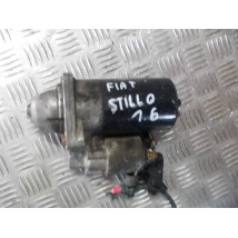 FIAT STILLO 1.6 ROZRUSZNIK