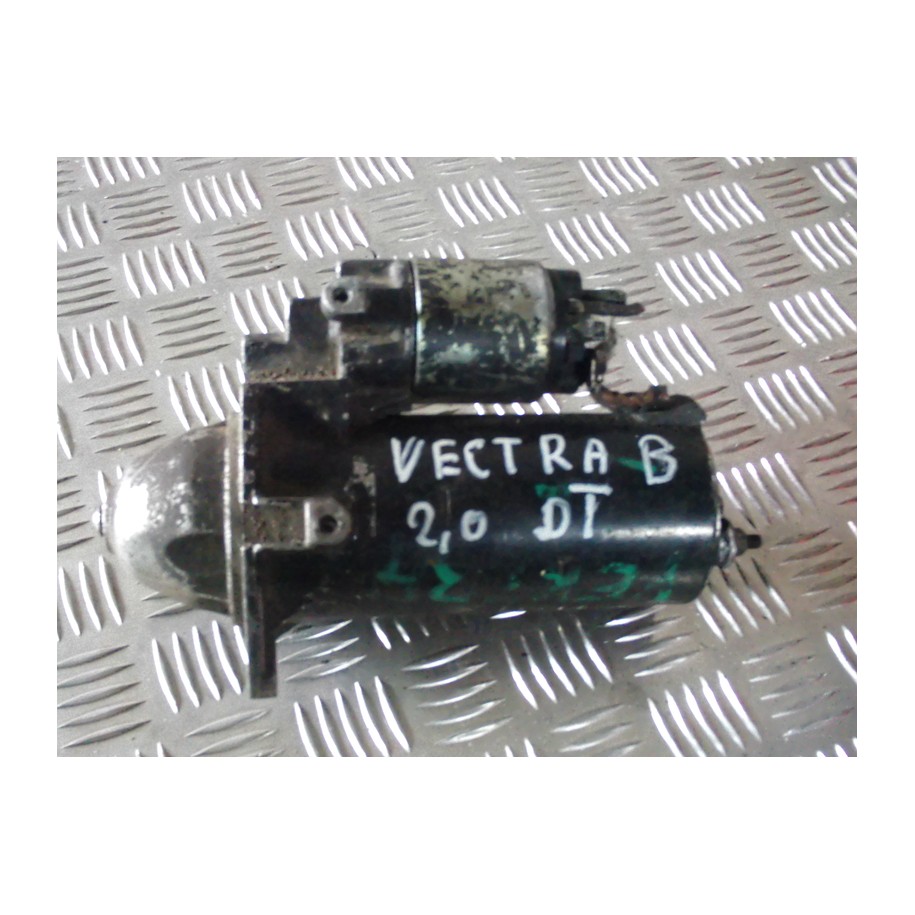 ROZRUSZNIK OPEL VECTRA B 2.0 D T