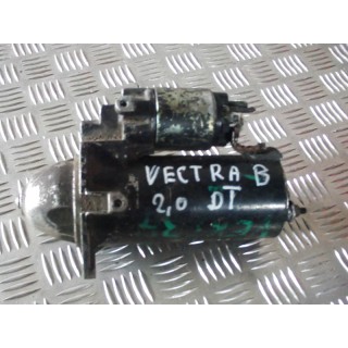 ROZRUSZNIK OPEL VECTRA B 2.0 D T