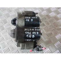 ROZRUSZNIK ALFA 157 / 147   1.6B
