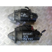 PASSAT B5 1.9 TDI ROZRUSZNIK
