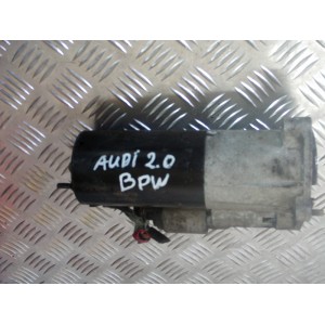 ROZRUSZNIK AUDI 2.0 BPW