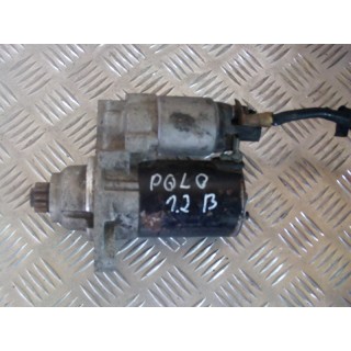 VW POLO 1.2 B ROZRUSZNIK