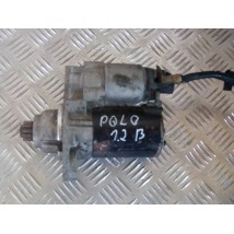 VW POLO 1.2 B ROZRUSZNIK