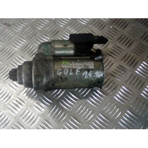 GOLF 1.4 16V ROZRUSZNIK