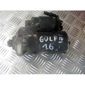 ROZRUSZNIK GOLF IV 1.6
