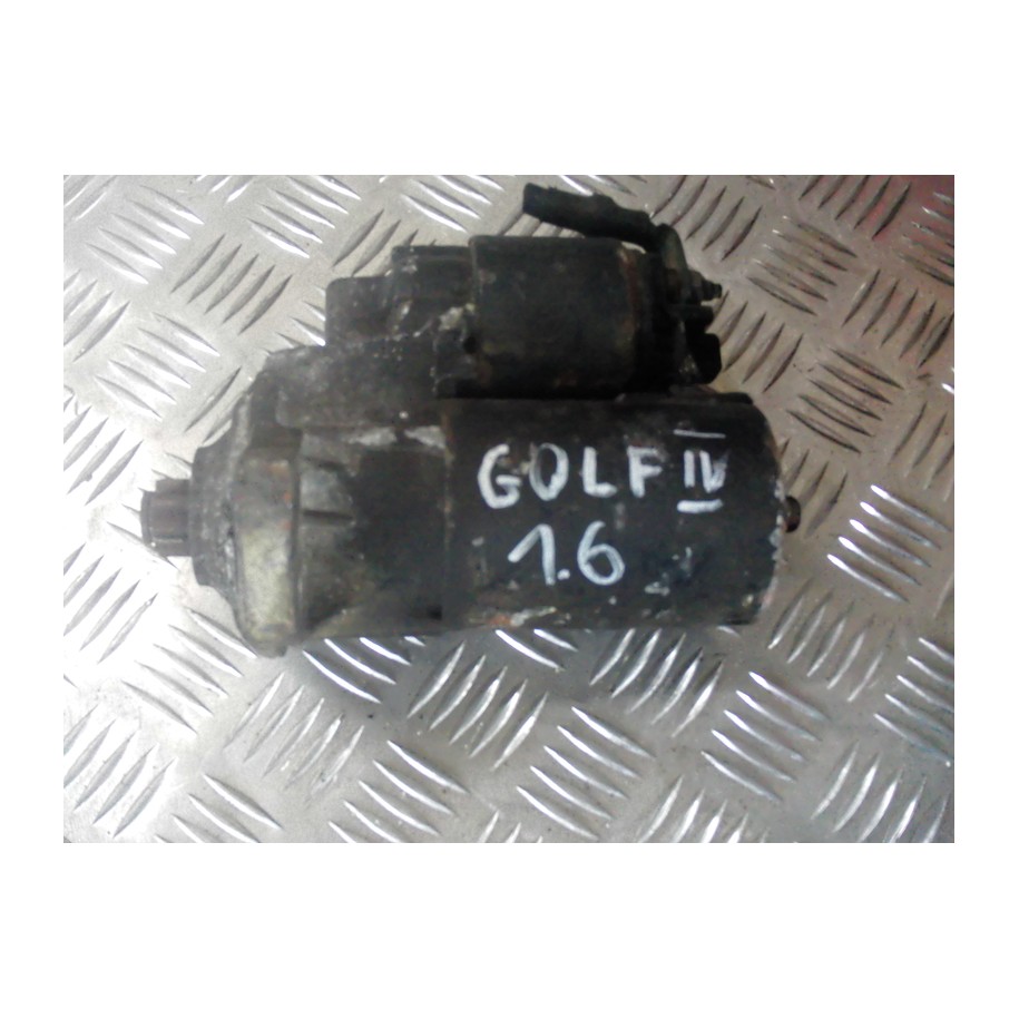 ROZRUSZNIK GOLF IV 1.6