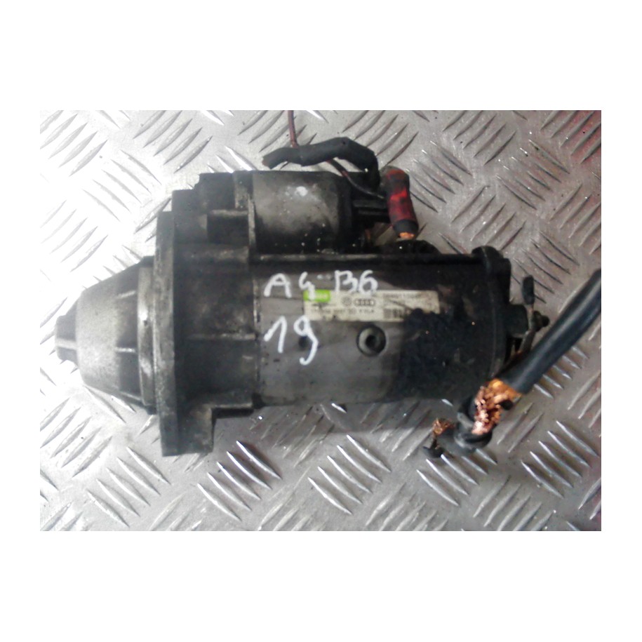 ROZRUSZNIK AUDI A4 B6 1.9