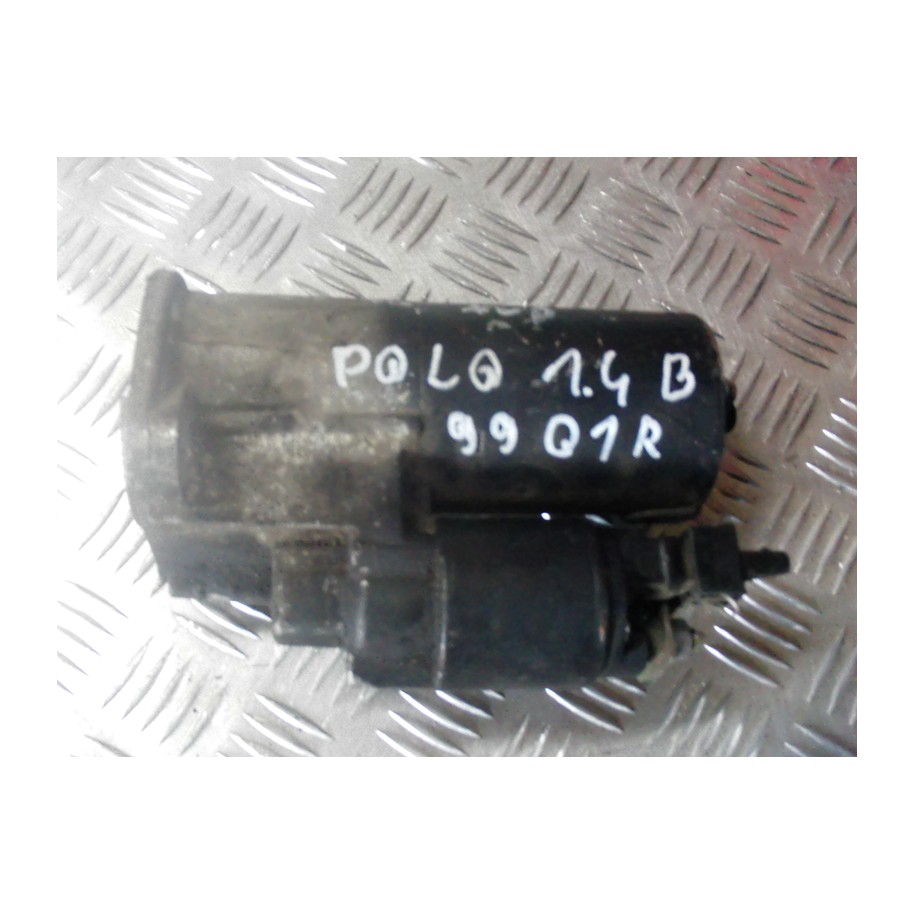 VW POLO 1.4 B ROZRUSZNIK