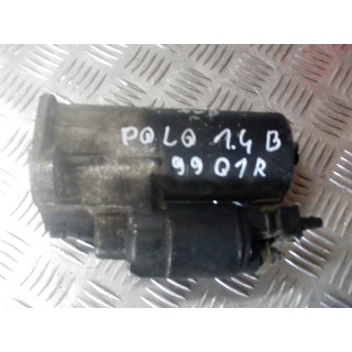 VW POLO 1.4 B ROZRUSZNIK