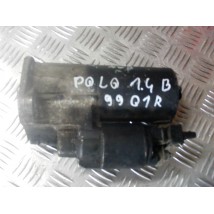 VW POLO 1.4 B ROZRUSZNIK
