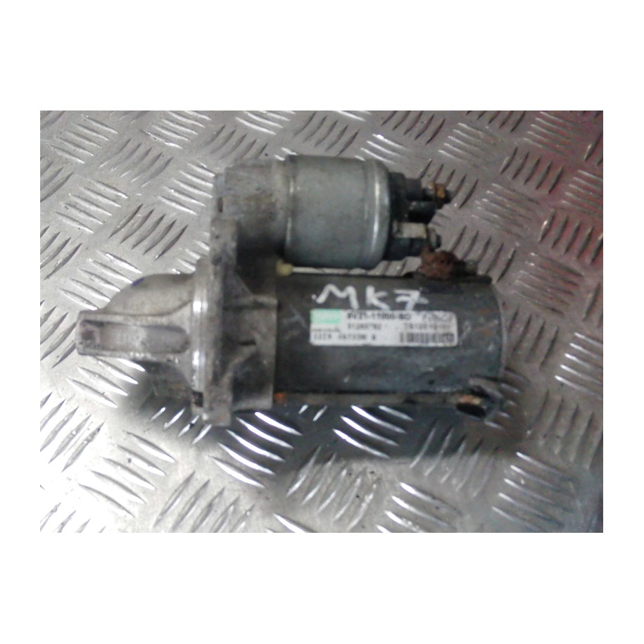 Rozrusznik o numerze artykułu 31285782 FORD MK7
