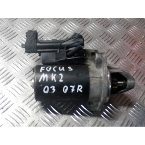 FORD FOCUS MK2 ROZRUSZNIK