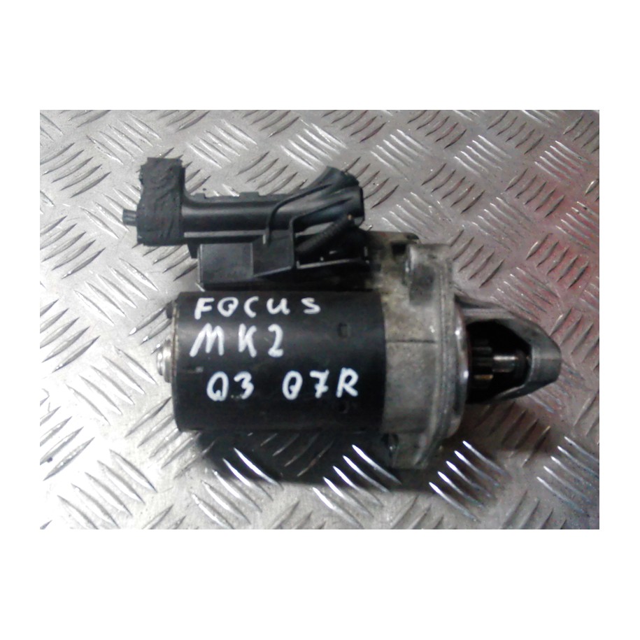 FORD FOCUS MK2 ROZRUSZNIK