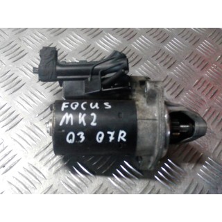 FORD FOCUS MK2 ROZRUSZNIK