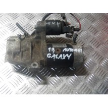 FORD GALAXY 1.9 ROZRUSZNIK