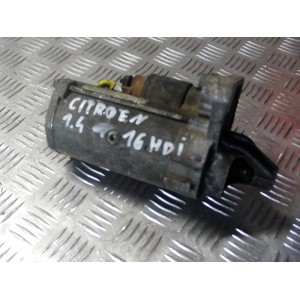 CITROEN 1.4 1.6  HDI...